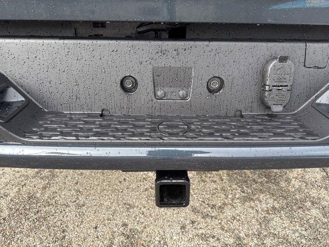 new 2025 Ram 1500 car, priced at $45,518