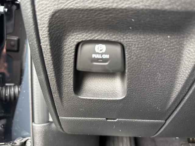 new 2025 Ram 1500 car, priced at $45,518