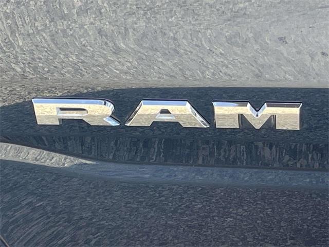 used 2022 Ram 1500 car, priced at $38,752