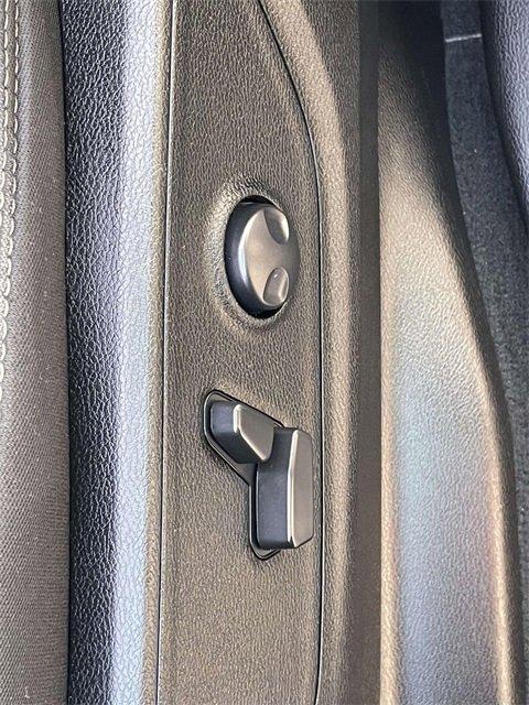 used 2022 Ram 1500 car, priced at $34,987