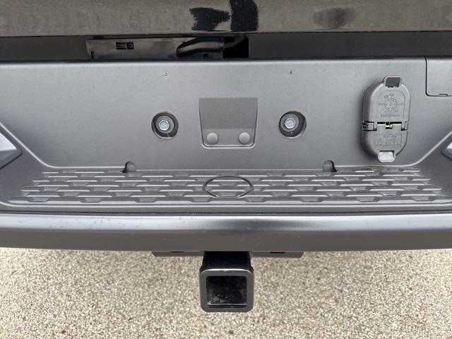 new 2026 Ram 1500 car, priced at $54,520