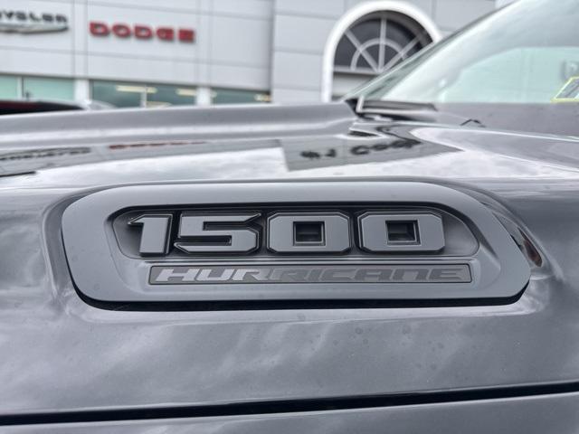 new 2026 Ram 1500 car, priced at $54,520