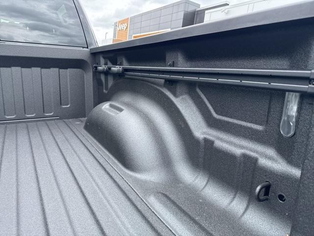 new 2026 Ram 1500 car, priced at $54,520