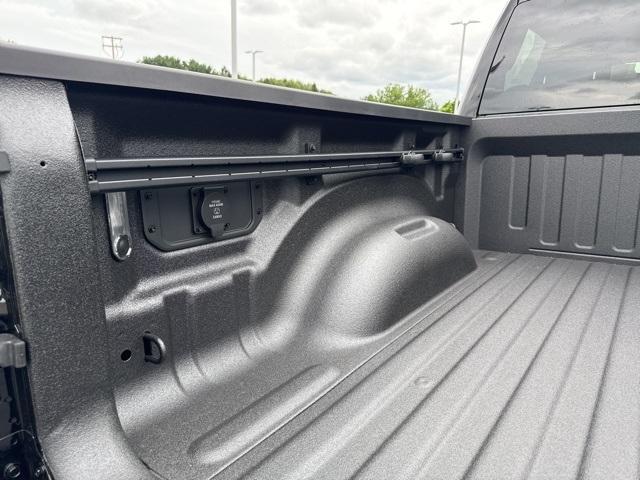 new 2026 Ram 1500 car, priced at $54,520