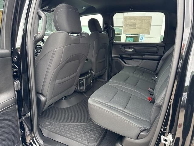 new 2026 Ram 1500 car, priced at $54,520