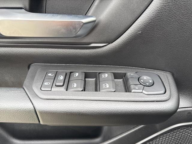 new 2026 Ram 1500 car, priced at $54,520