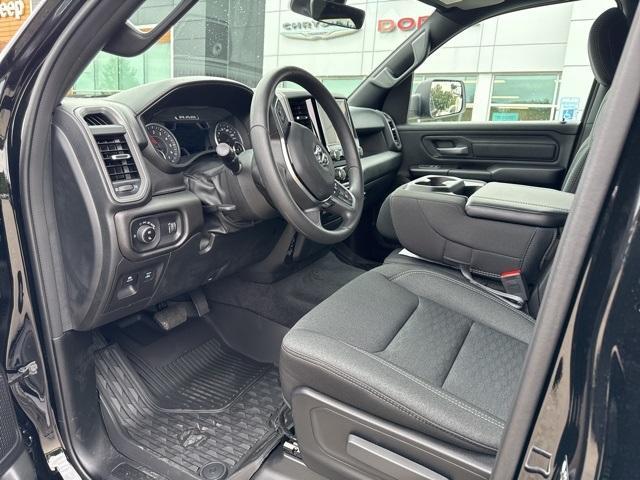 new 2026 Ram 1500 car, priced at $54,520