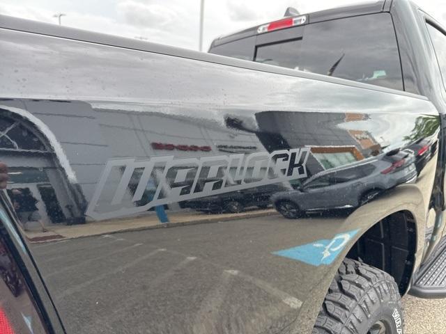 new 2026 Ram 1500 car, priced at $54,520