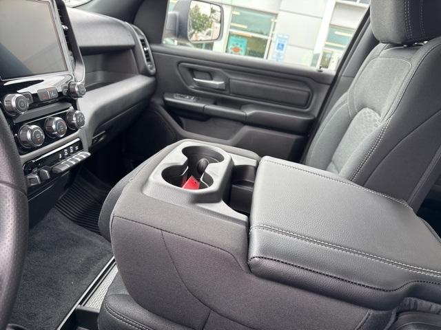 new 2026 Ram 1500 car, priced at $54,520