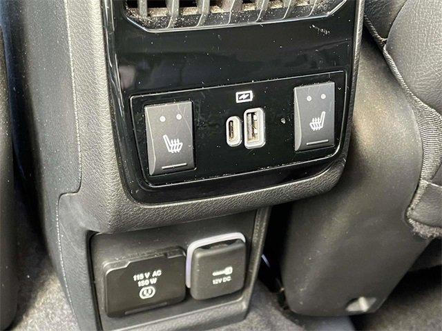 used 2022 Jeep Compass car, priced at $23,584