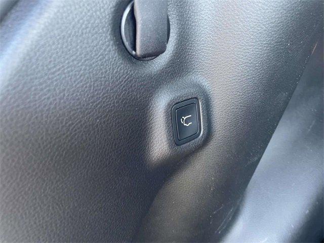 used 2022 Jeep Compass car, priced at $23,584