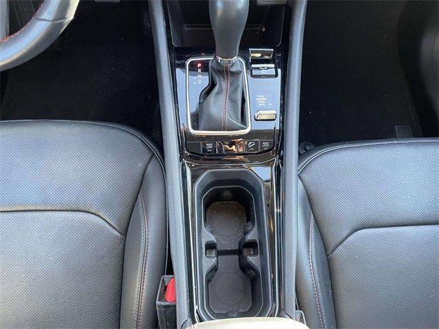 used 2022 Jeep Compass car, priced at $23,584