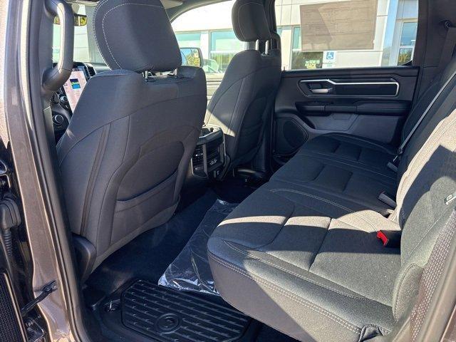 new 2026 Ram 1500 car, priced at $56,934