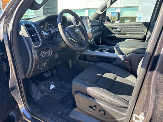 new 2026 Ram 1500 car, priced at $56,934