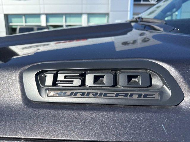 new 2026 Ram 1500 car, priced at $56,934