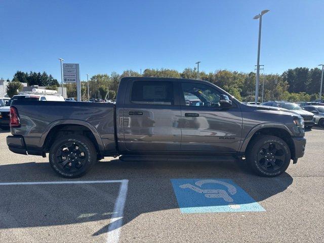 new 2026 Ram 1500 car, priced at $56,934