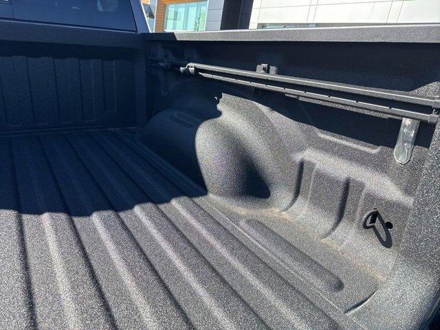 new 2026 Ram 1500 car, priced at $56,934
