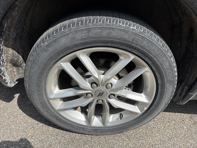 used 2024 Dodge Durango car, priced at $37,998