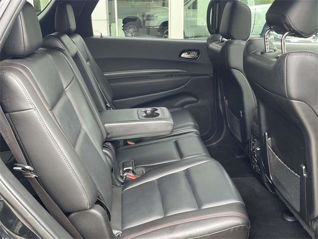 used 2024 Dodge Durango car, priced at $36,971