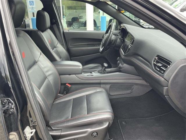 used 2024 Dodge Durango car, priced at $36,971