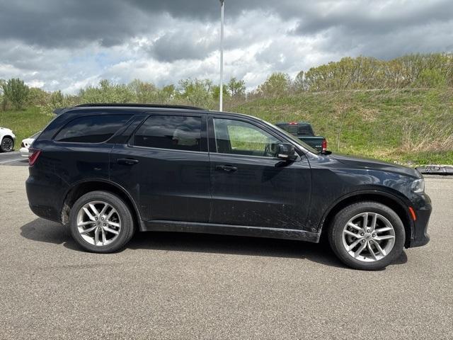 used 2024 Dodge Durango car, priced at $37,998