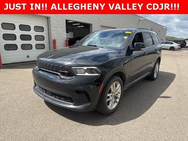 used 2024 Dodge Durango car, priced at $37,998