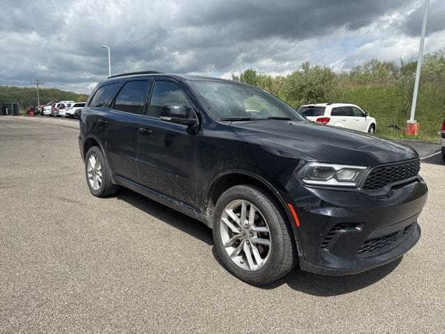 used 2024 Dodge Durango car, priced at $37,998