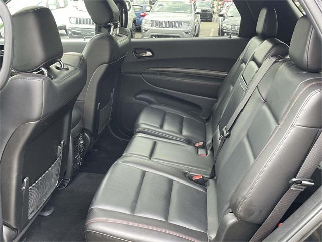 used 2024 Dodge Durango car, priced at $36,971