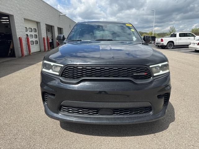 used 2024 Dodge Durango car, priced at $37,998