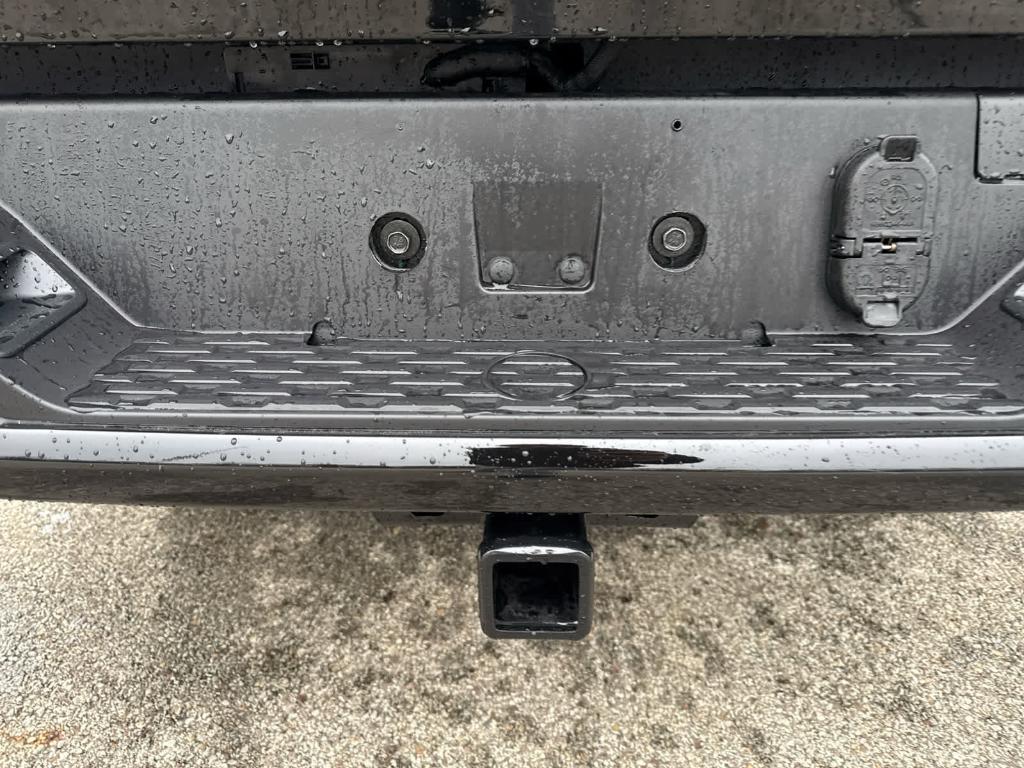 new 2026 Ram 1500 car, priced at $57,854