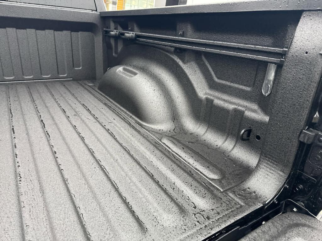 new 2026 Ram 1500 car, priced at $57,854