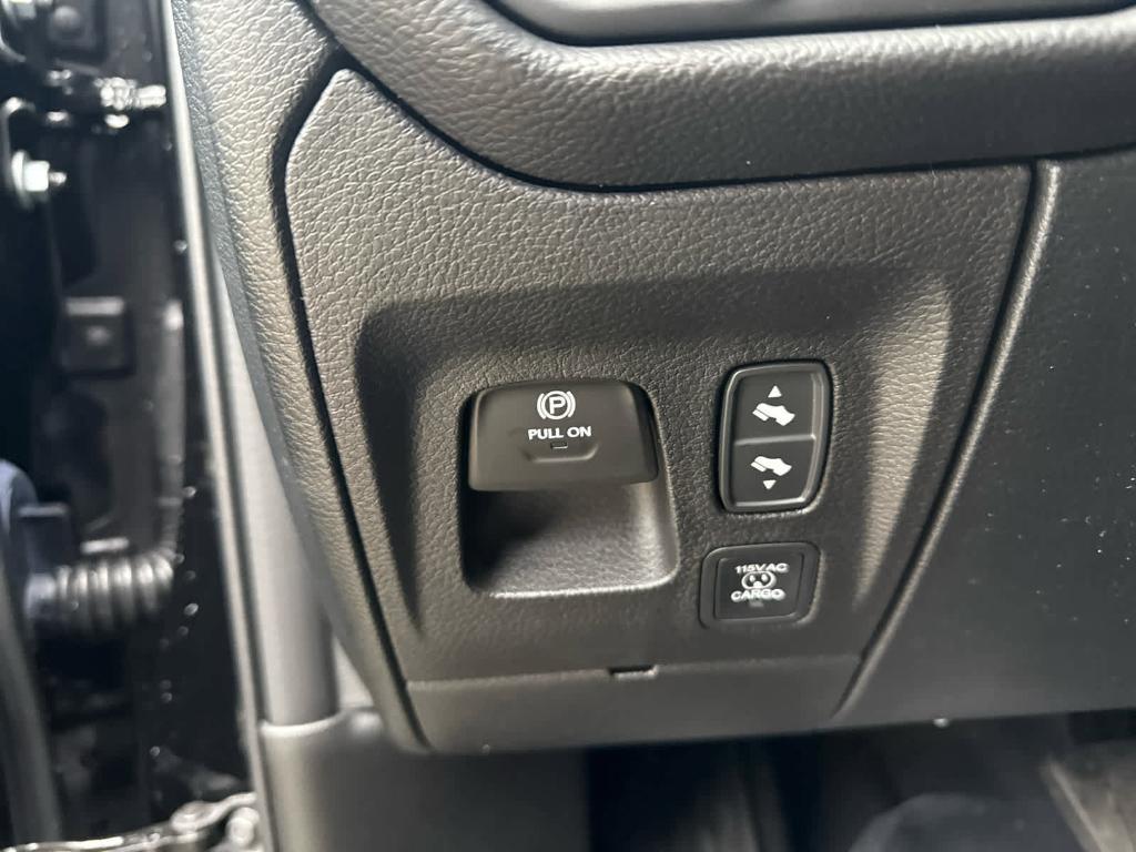 new 2026 Ram 1500 car, priced at $57,854