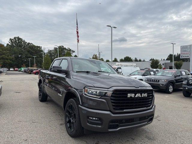 new 2026 Ram 1500 car, priced at $70,265