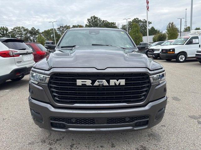 new 2026 Ram 1500 car, priced at $70,265