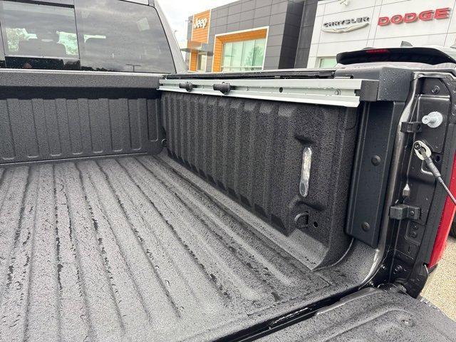 new 2026 Ram 1500 car, priced at $70,265