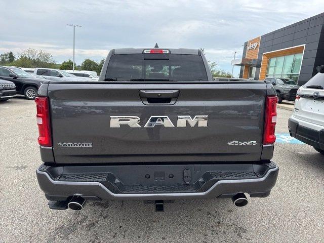 new 2026 Ram 1500 car, priced at $70,265