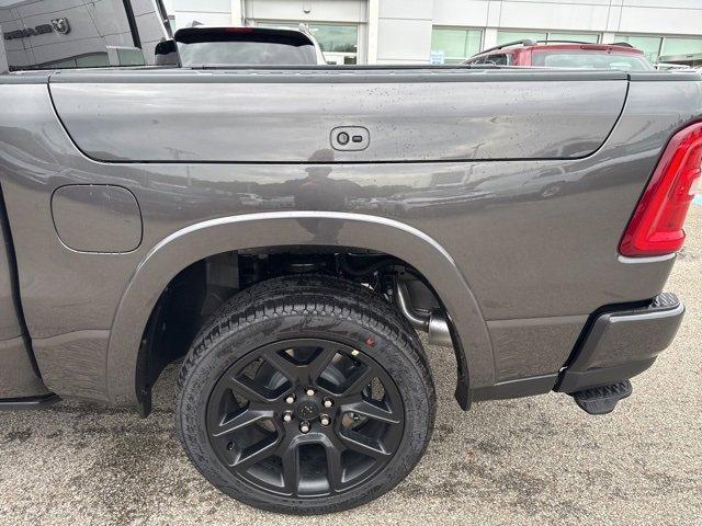 new 2026 Ram 1500 car, priced at $70,265