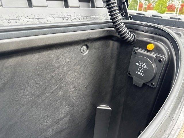 new 2026 Ram 1500 car, priced at $70,265