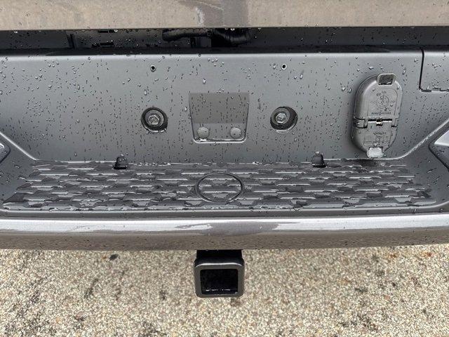 new 2026 Ram 1500 car, priced at $70,265