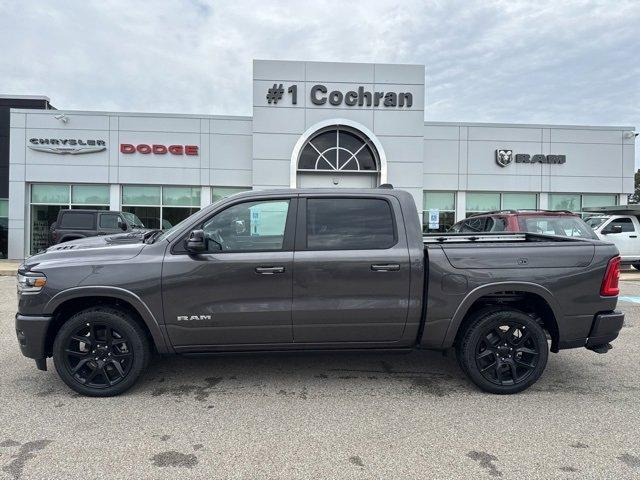 new 2026 Ram 1500 car, priced at $70,265