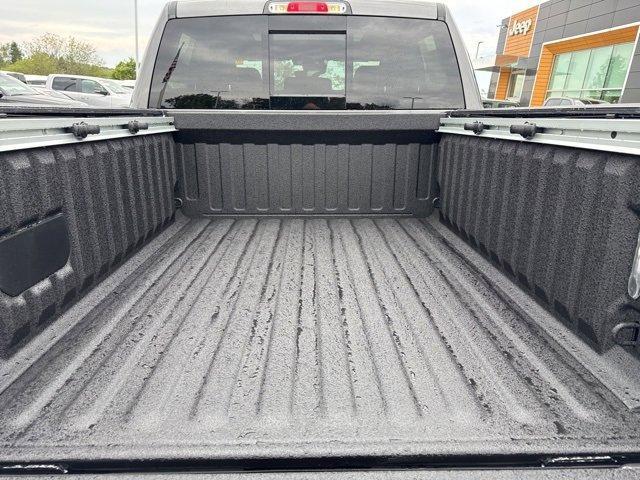 new 2026 Ram 1500 car, priced at $70,265