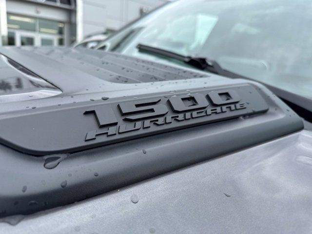 new 2026 Ram 1500 car, priced at $70,265