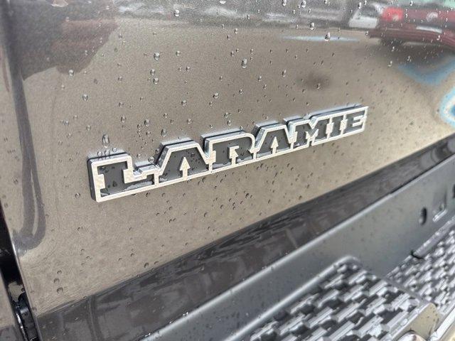 new 2026 Ram 1500 car, priced at $70,265