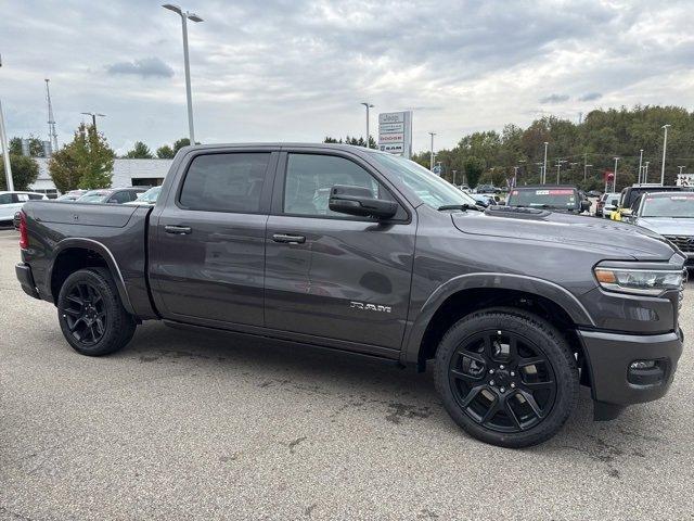 new 2026 Ram 1500 car, priced at $70,265