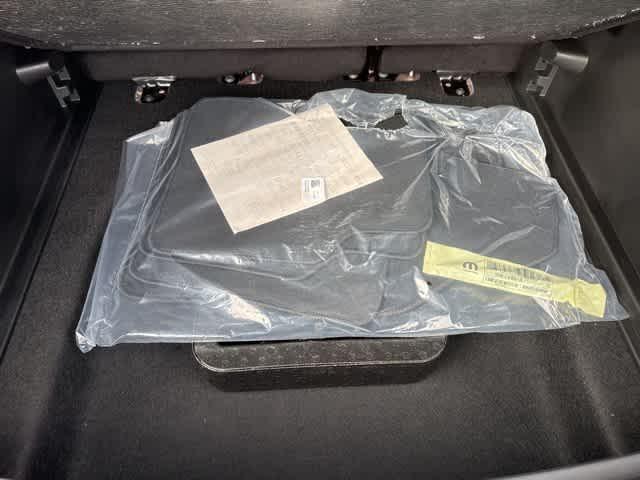 new 2026 Jeep Compass car, priced at $33,809