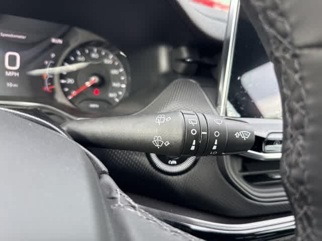 new 2026 Jeep Compass car, priced at $33,809