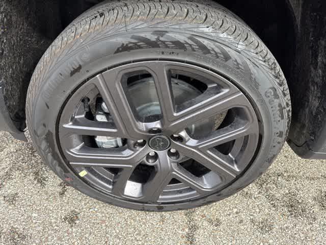 new 2026 Jeep Compass car, priced at $33,809