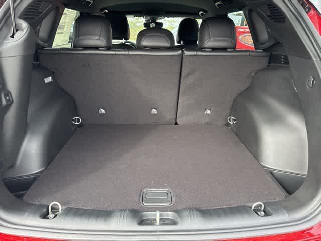 new 2026 Jeep Compass car, priced at $33,809