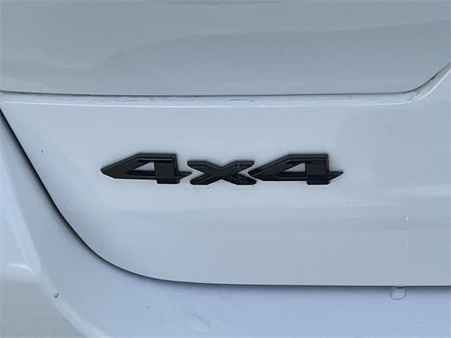 used 2023 Jeep Grand Cherokee car, priced at $38,487