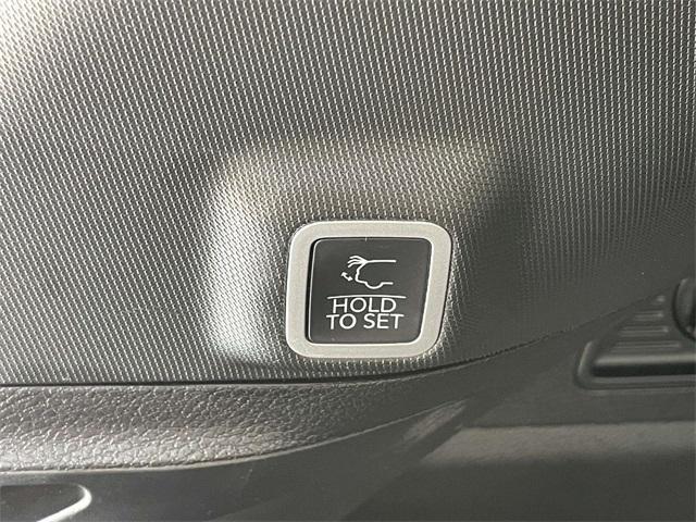 used 2023 Jeep Grand Cherokee car, priced at $38,487